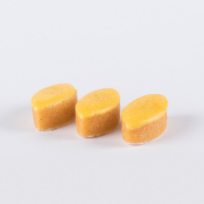 Mini-Calissons Citron