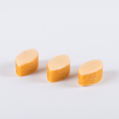Mini-Calissons Mandarine